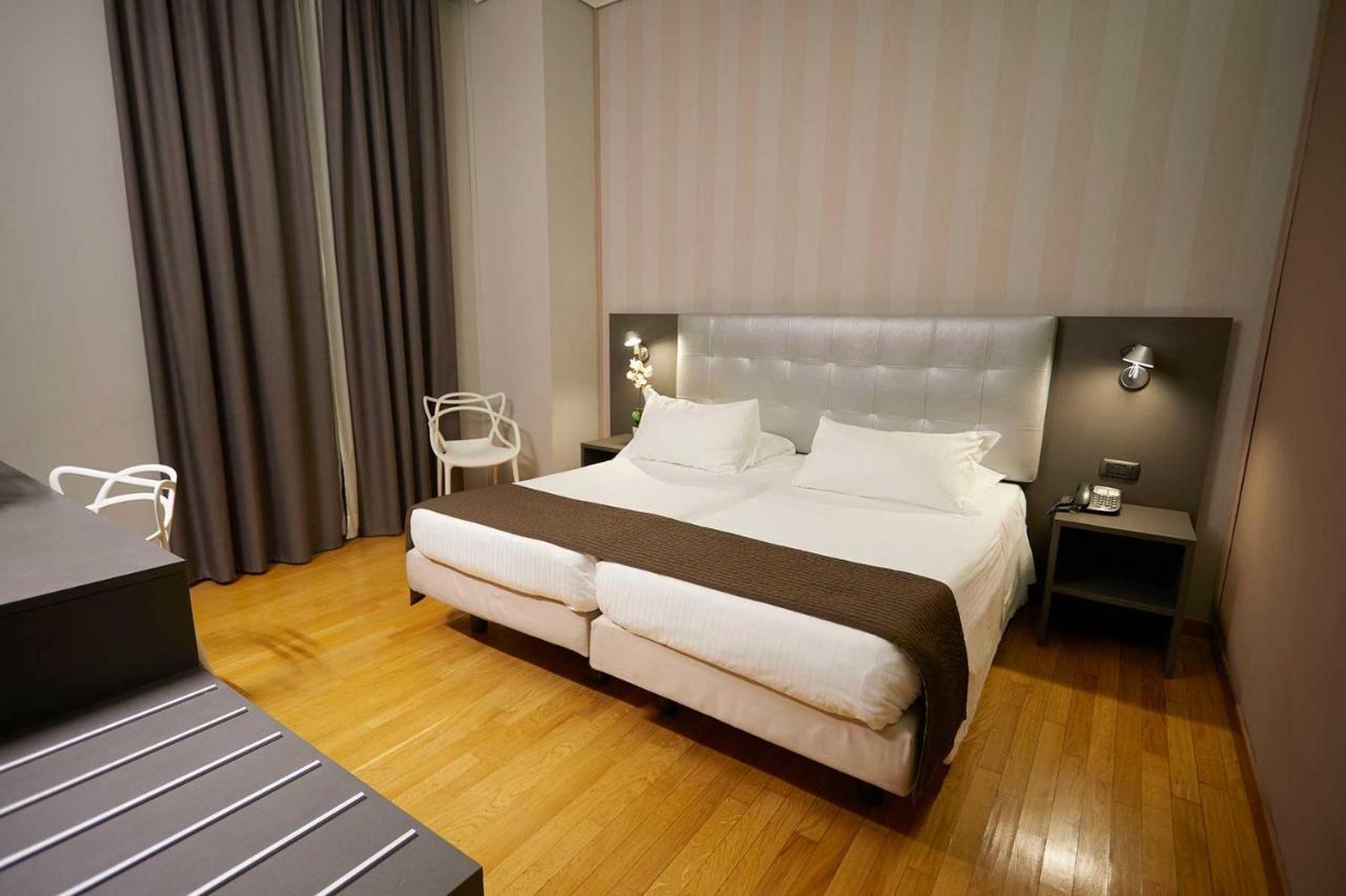 Hotel Concord Turin Luaran gambar